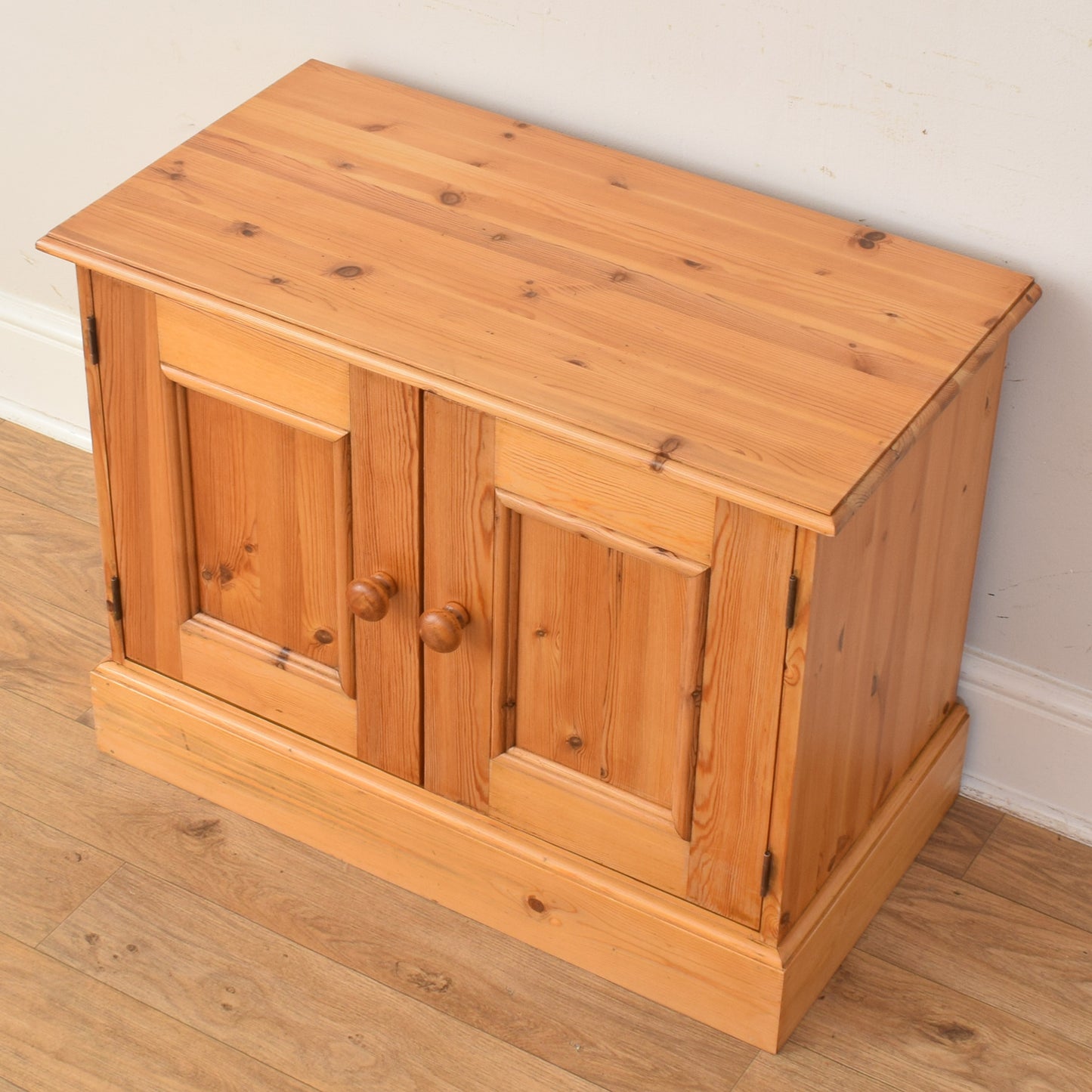 Pine Cabinet