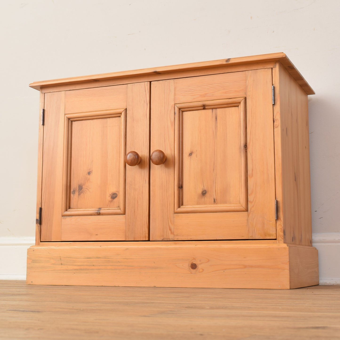 Pine Cabinet