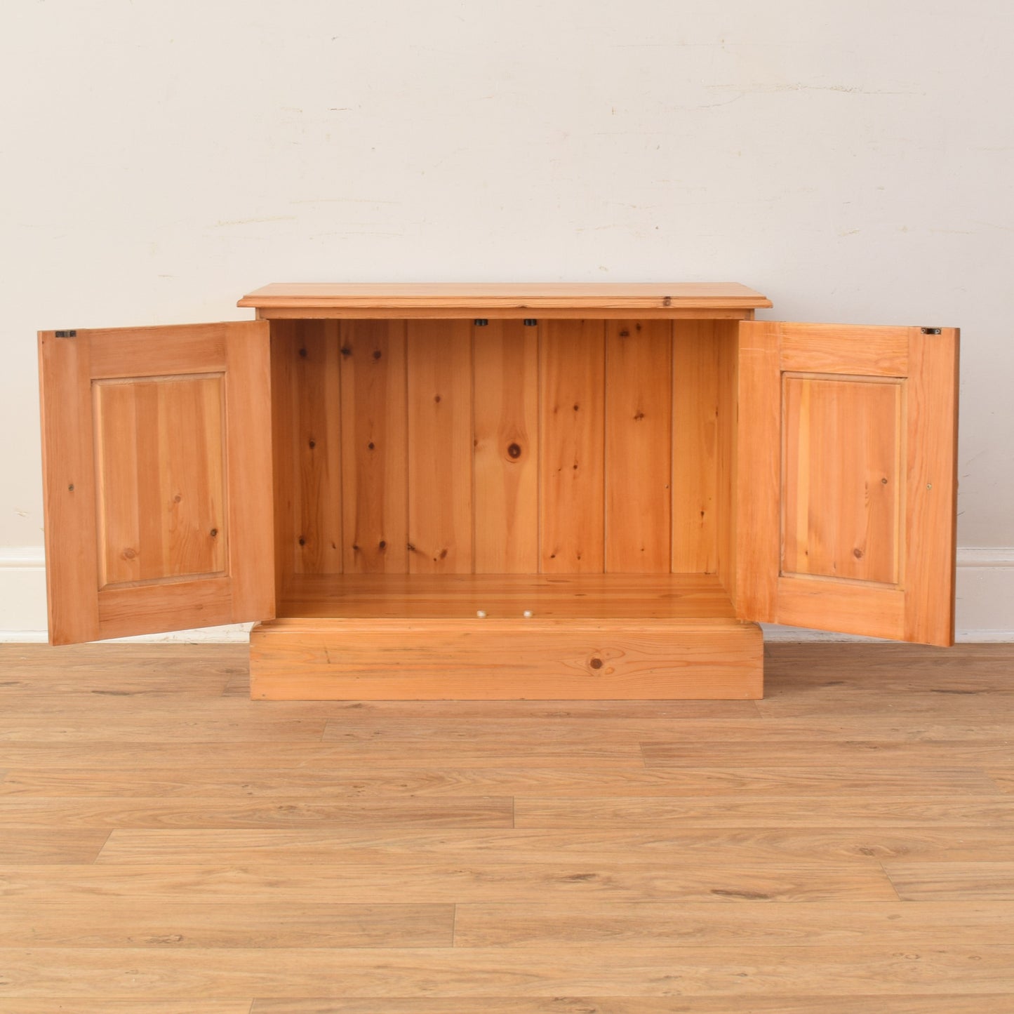 Pine Cabinet
