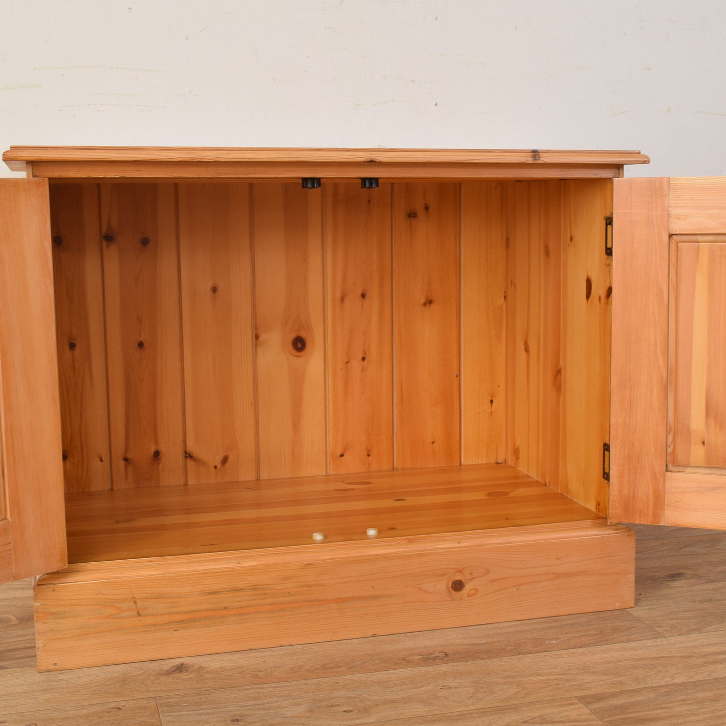Pine Cabinet