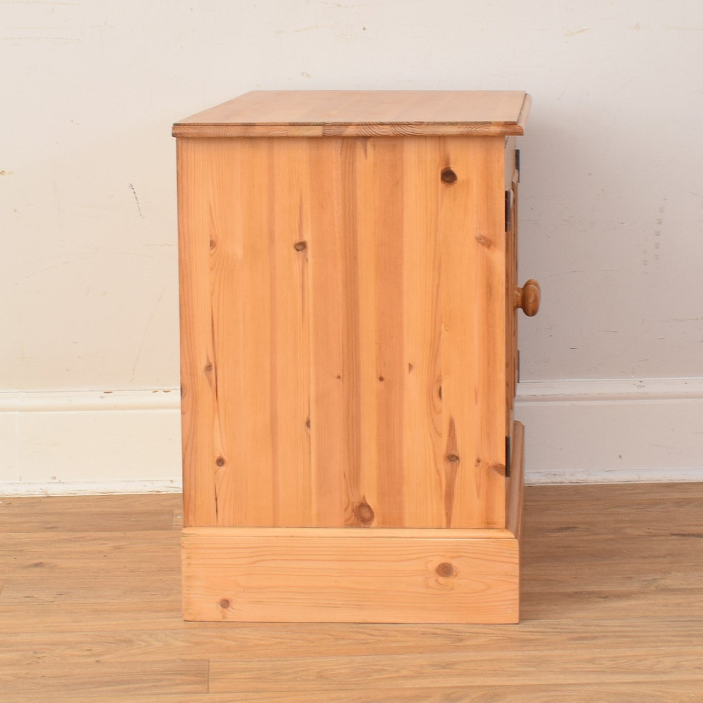 Pine Cabinet