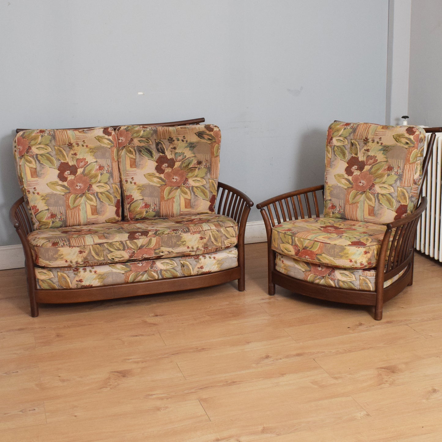 Ercol Renaissance Suite