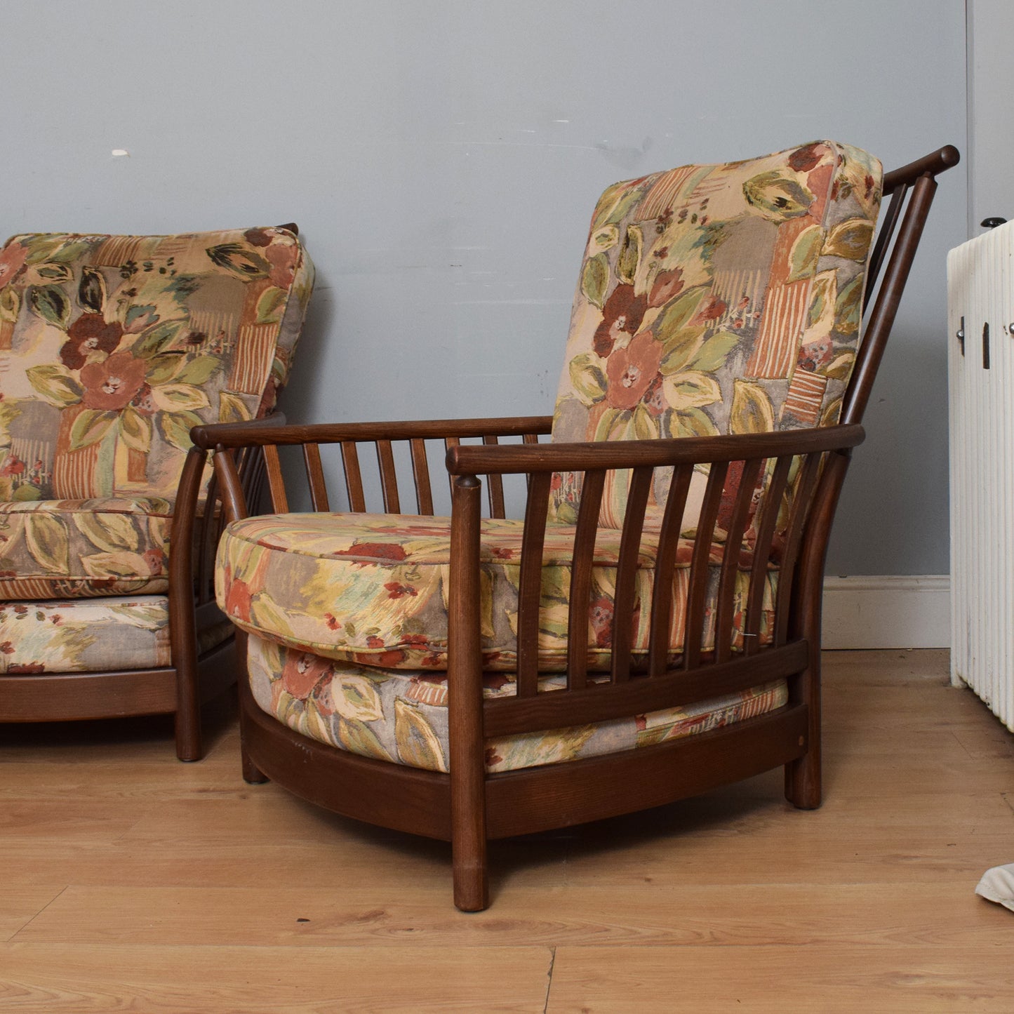 Ercol Renaissance Suite