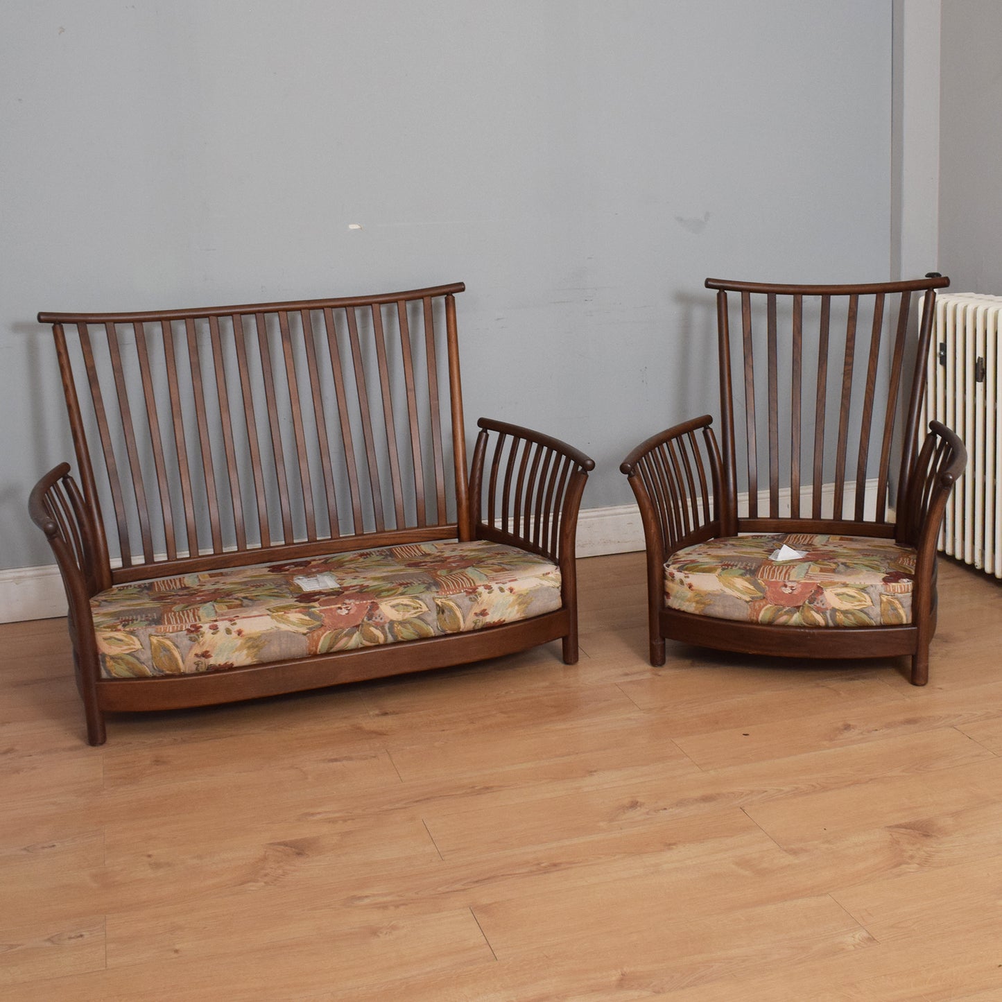 Ercol Renaissance Suite