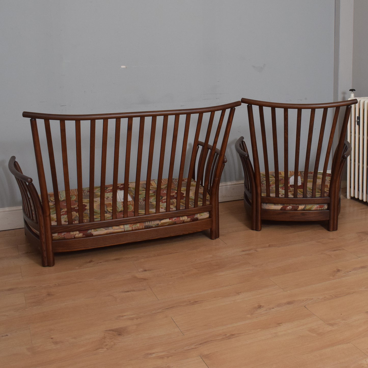 Ercol Renaissance Suite