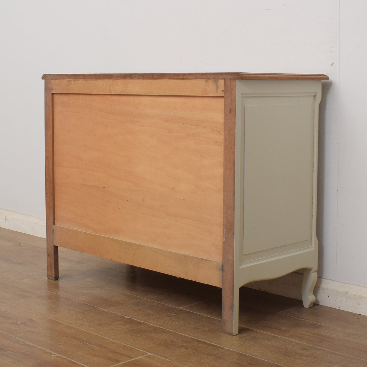 French Chest of Drawers