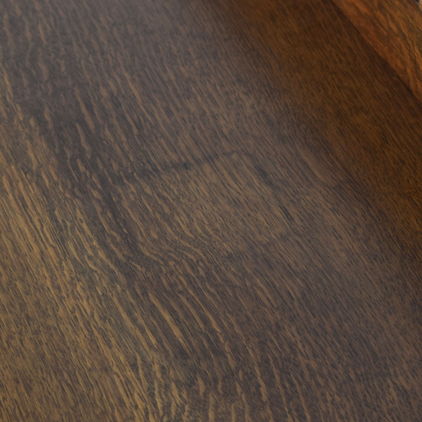 Vintage Oak Sideboard