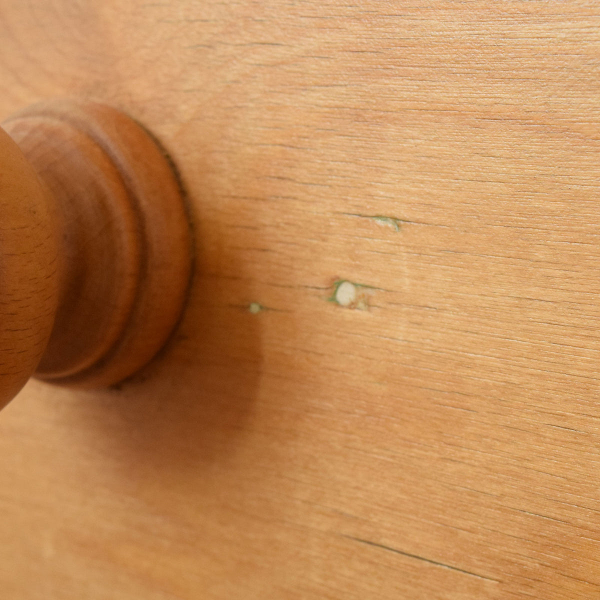 Tall Pine Chest of Drawers