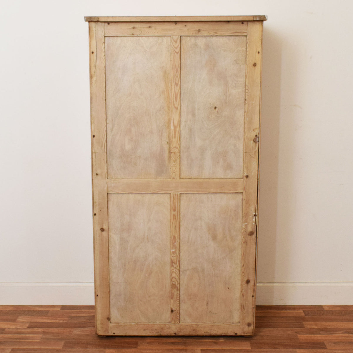 Tall Pine Chest of Drawers