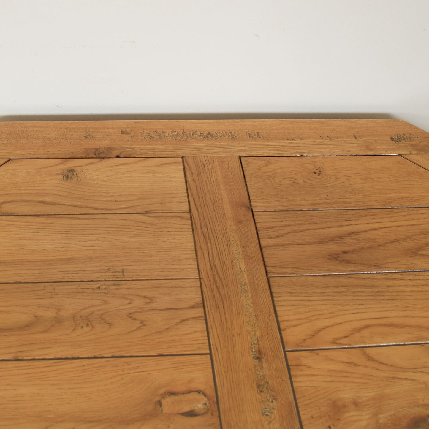 Light Oak TV Cabinet