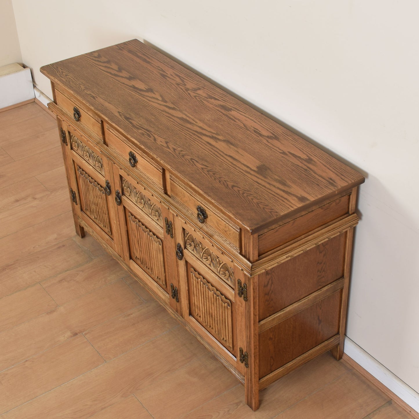 Old Charm Sideboard