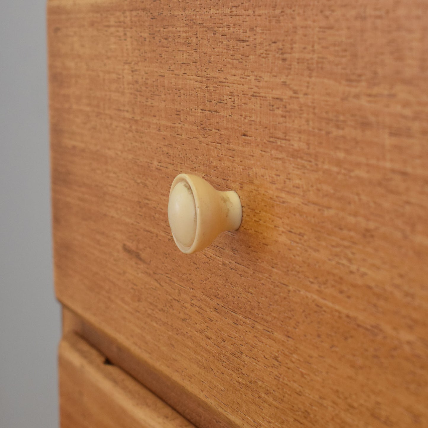 Restored Chest Of Drawers