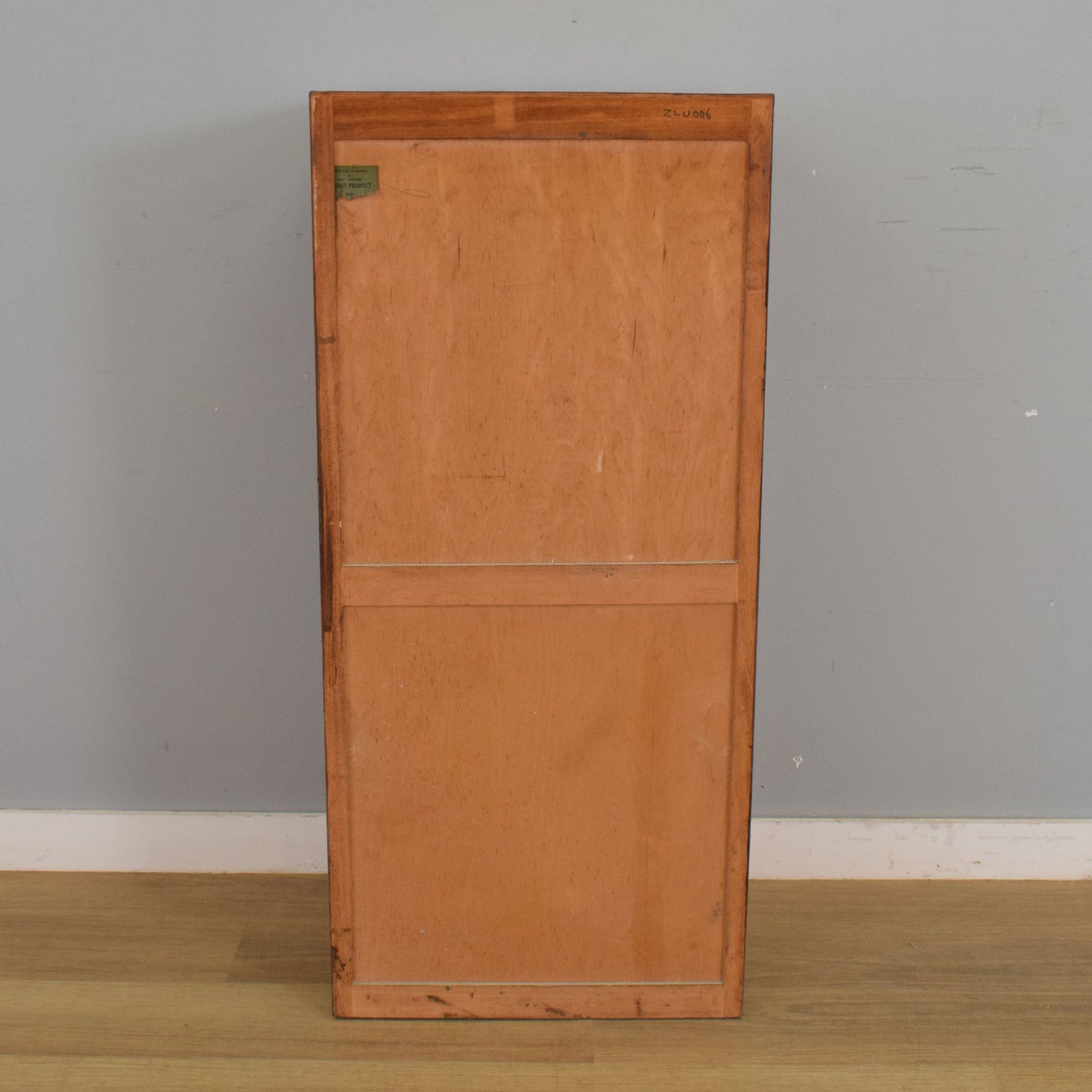 Restored Chest Of Drawers