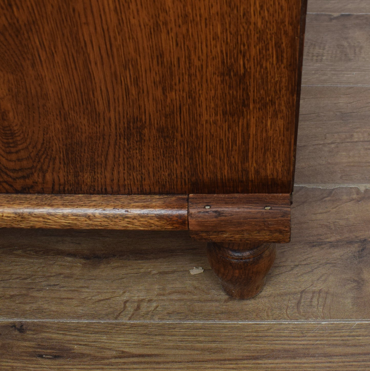 Solid Chest of Drawers