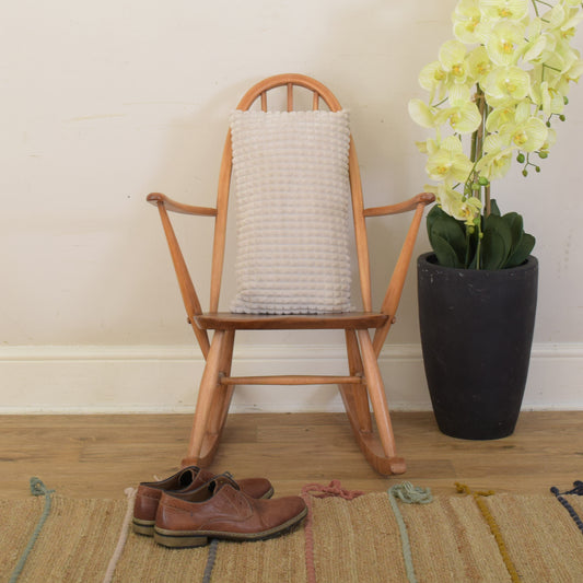 Ercol '428' Rocking Chair