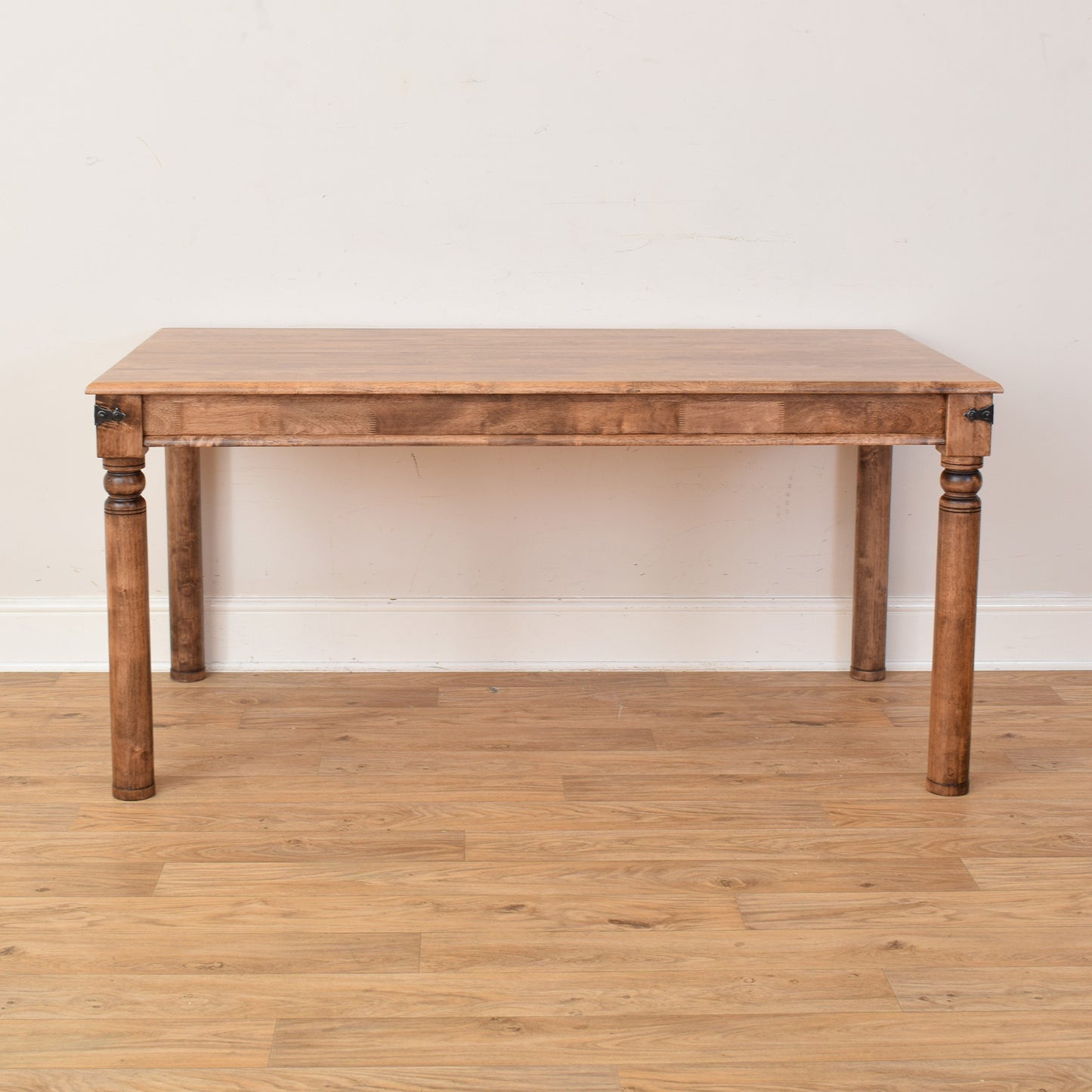 Oak Dining Table