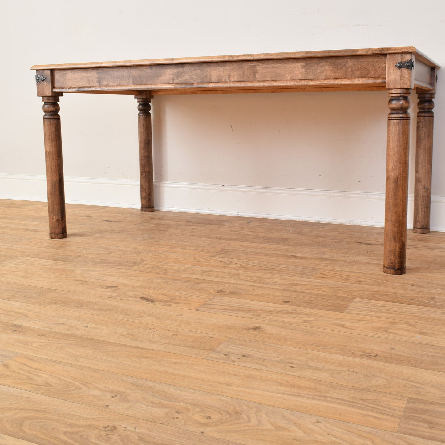 Oak Dining Table