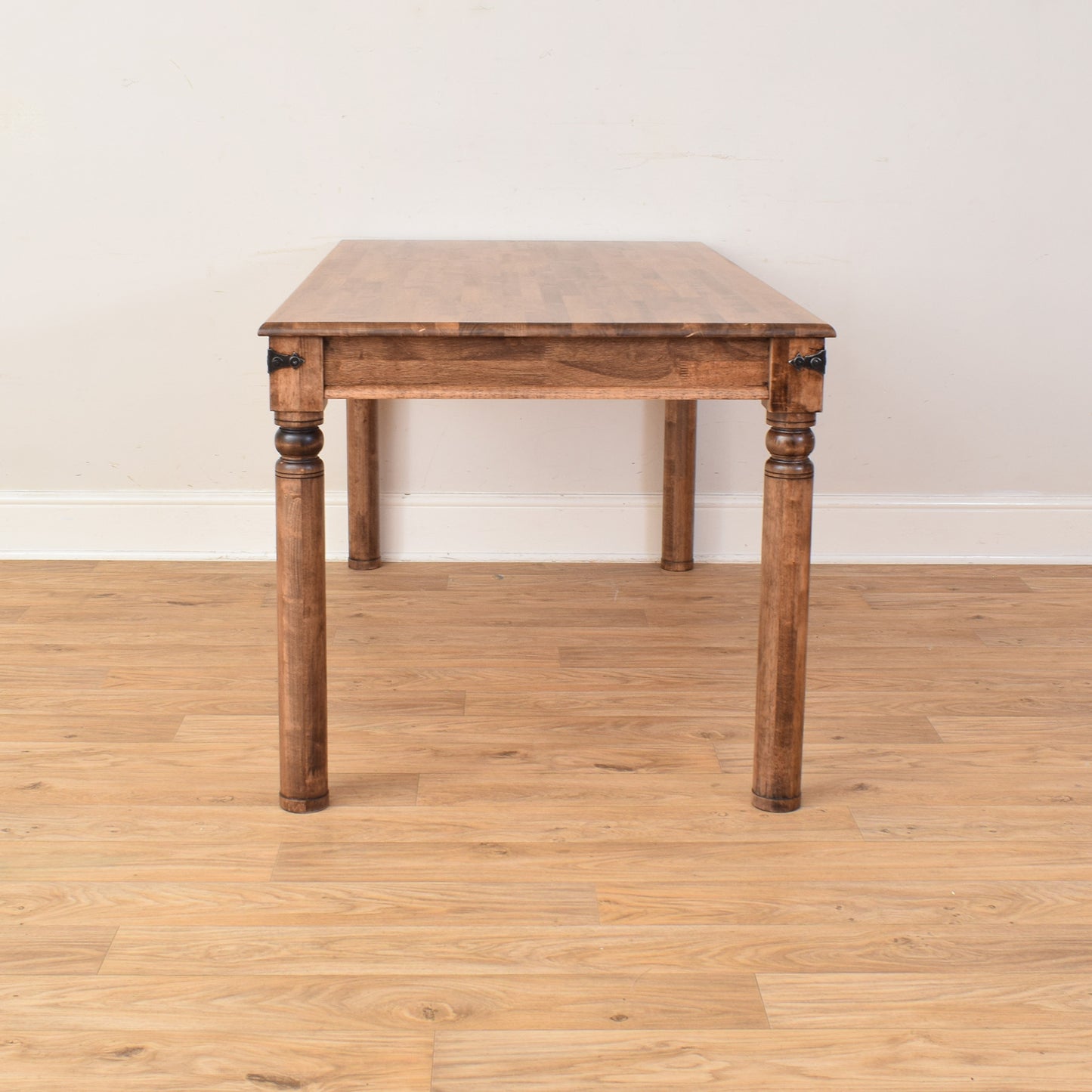 Oak Dining Table