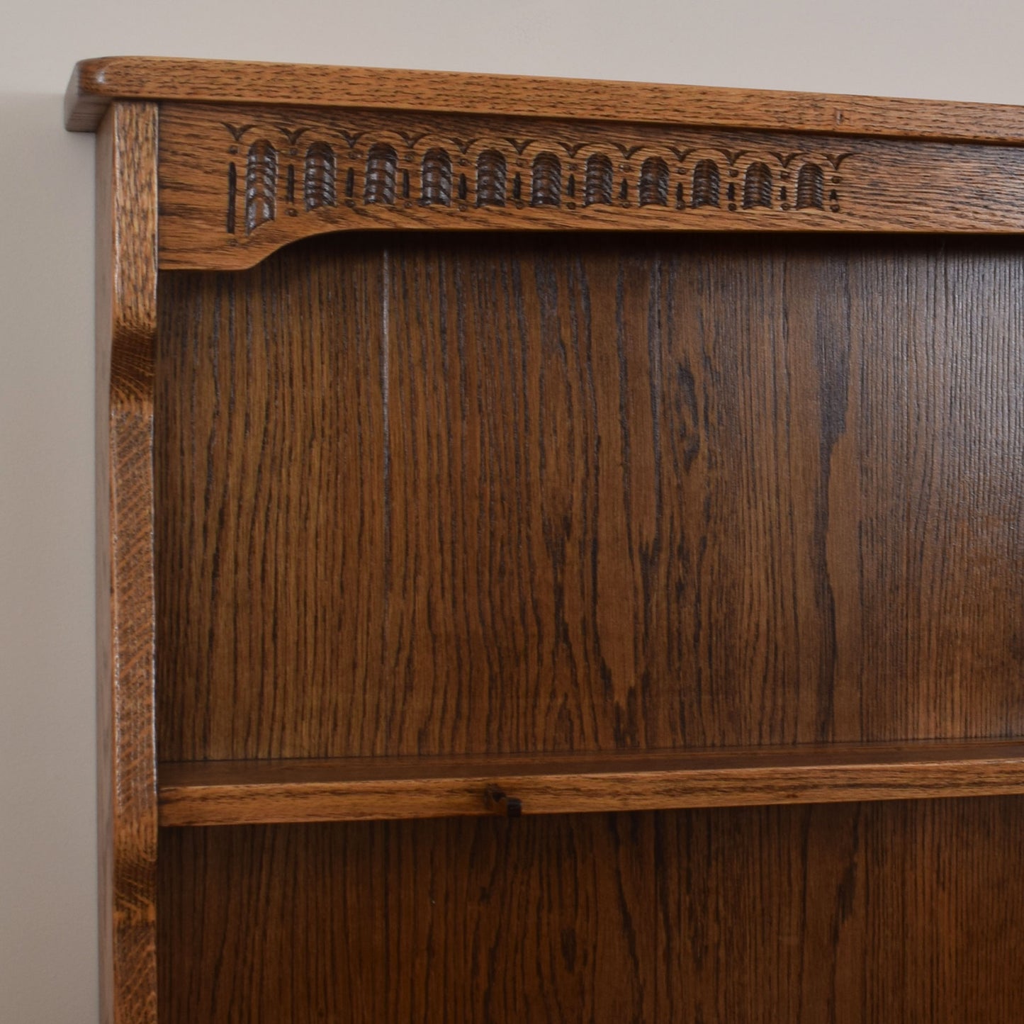 Large Webber Dresser