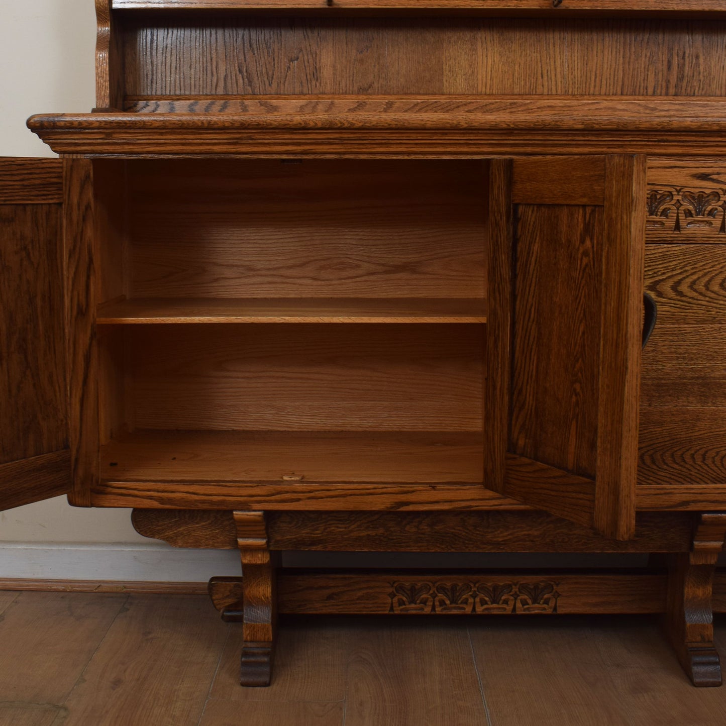 Large Webber Dresser
