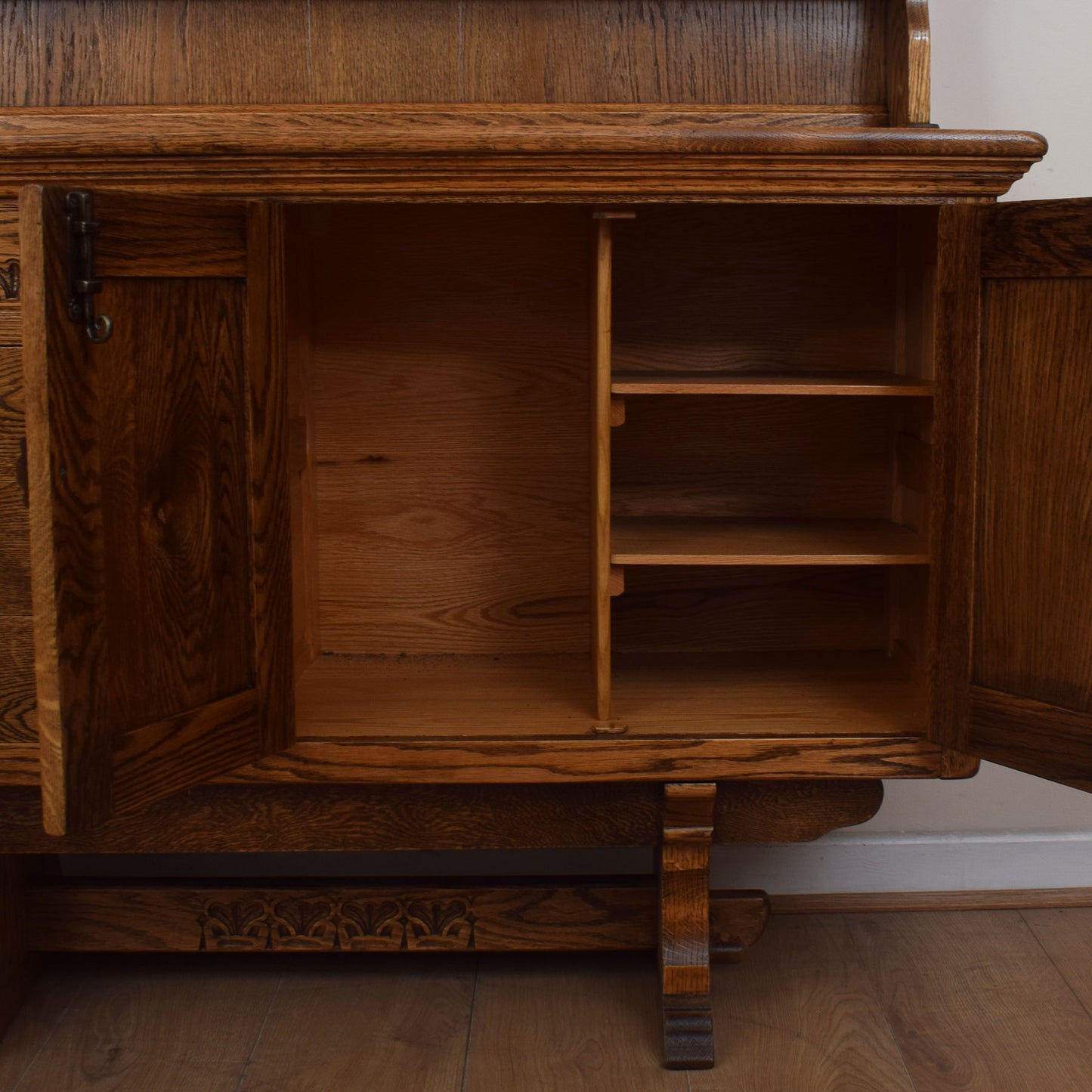 Large Webber Dresser