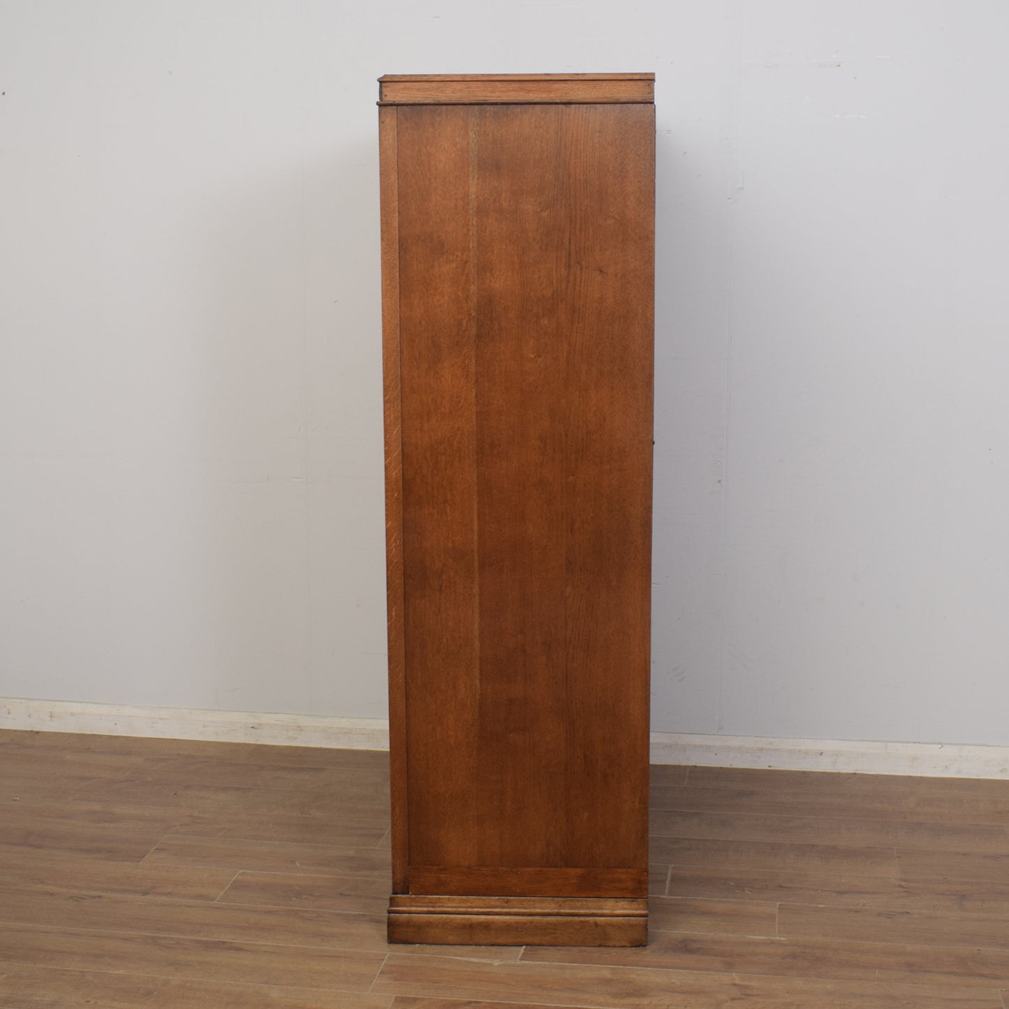 Traditional Oak Wardrobe