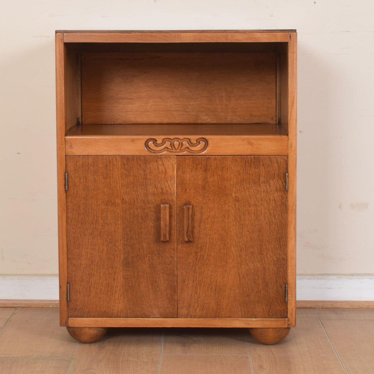 Art Deco Cupboard Unit