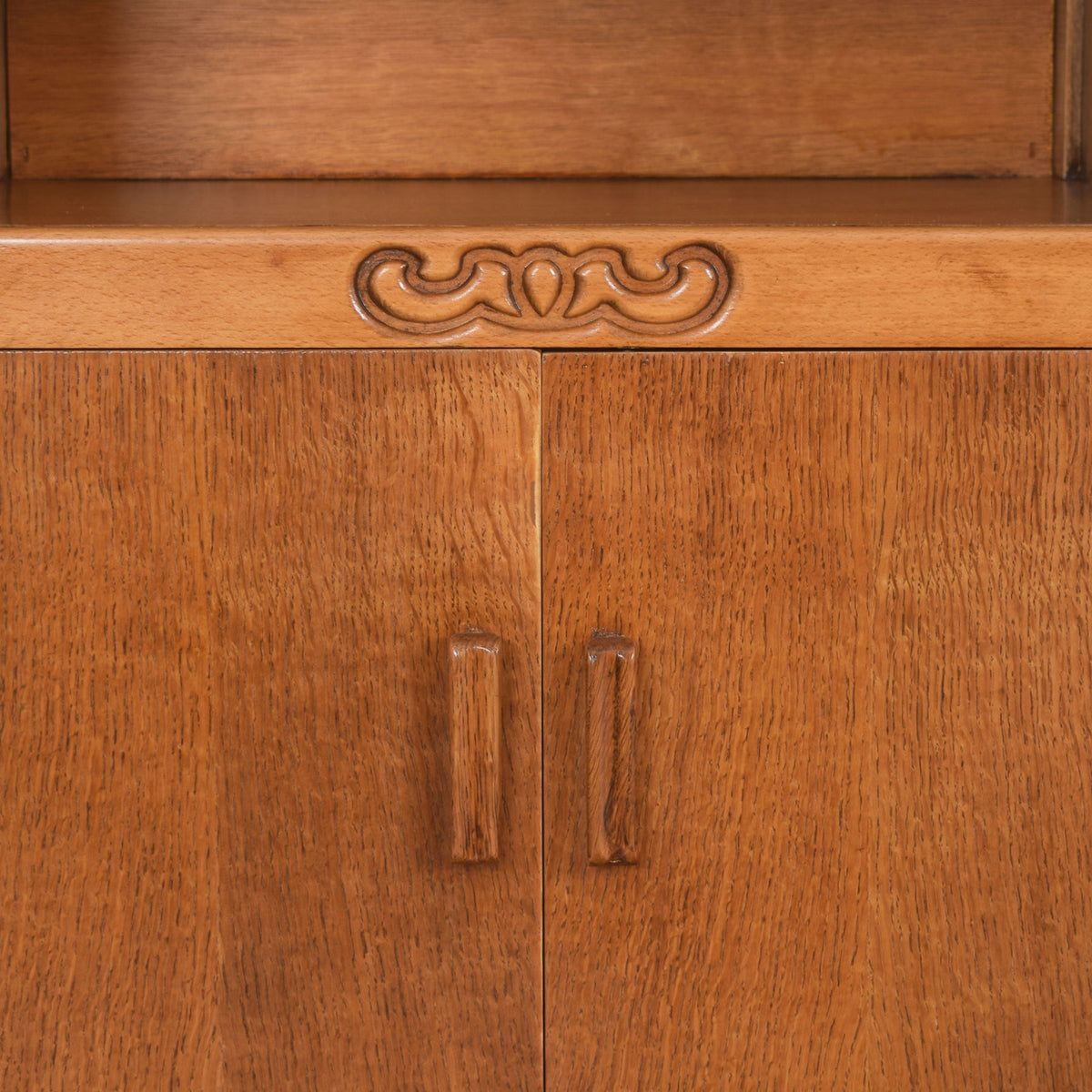 Art Deco Cupboard Unit