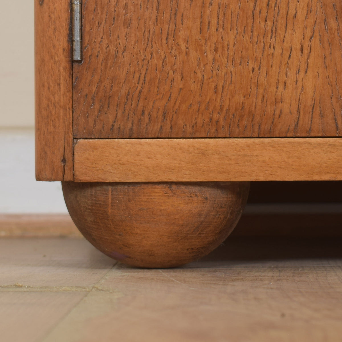 Art Deco Cupboard Unit