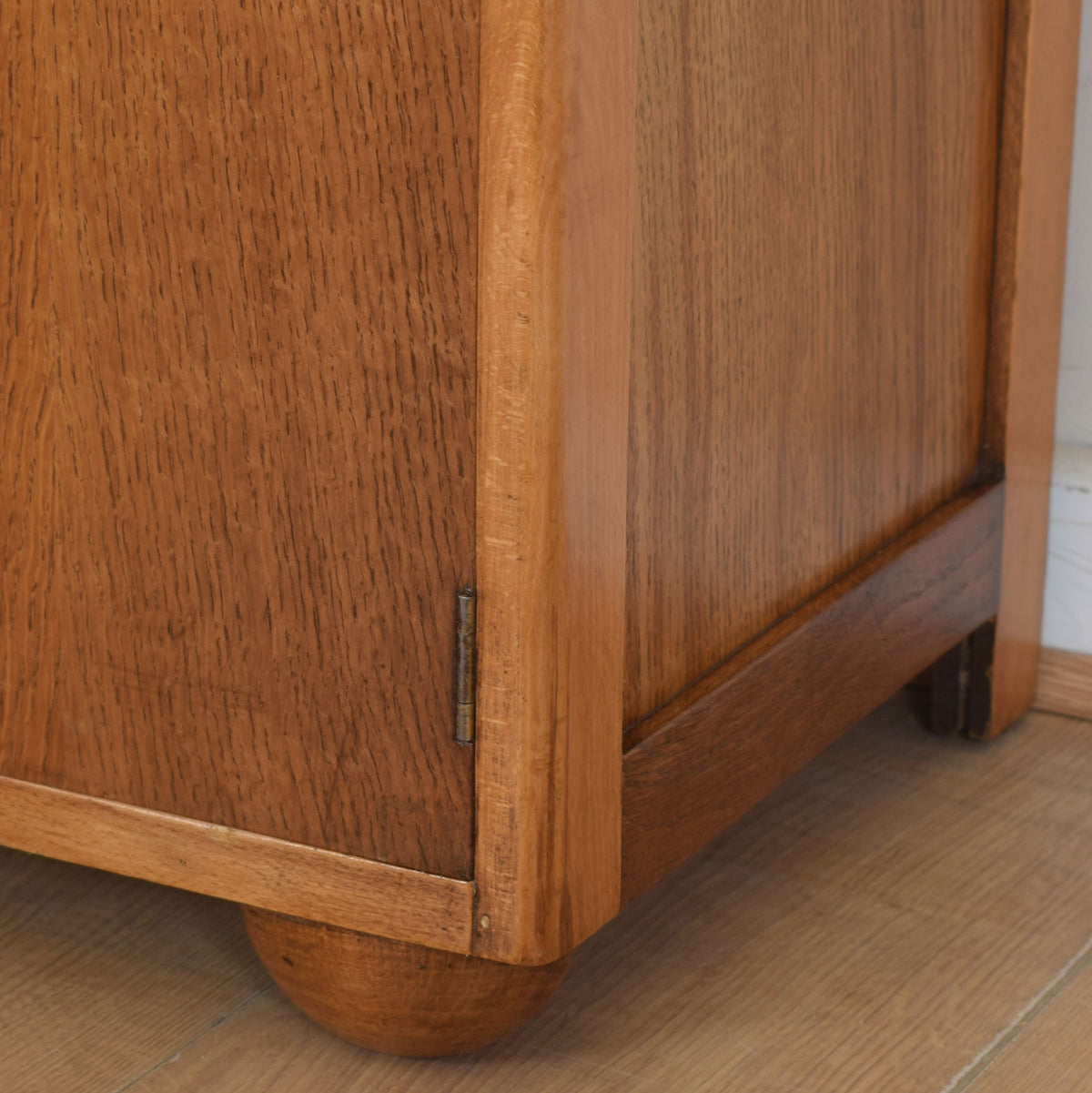 Art Deco Cupboard Unit
