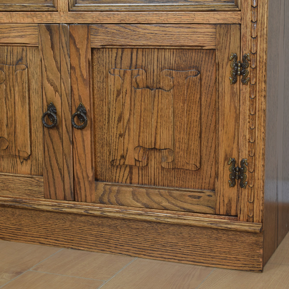 Jaycee Drawers & Cupboard