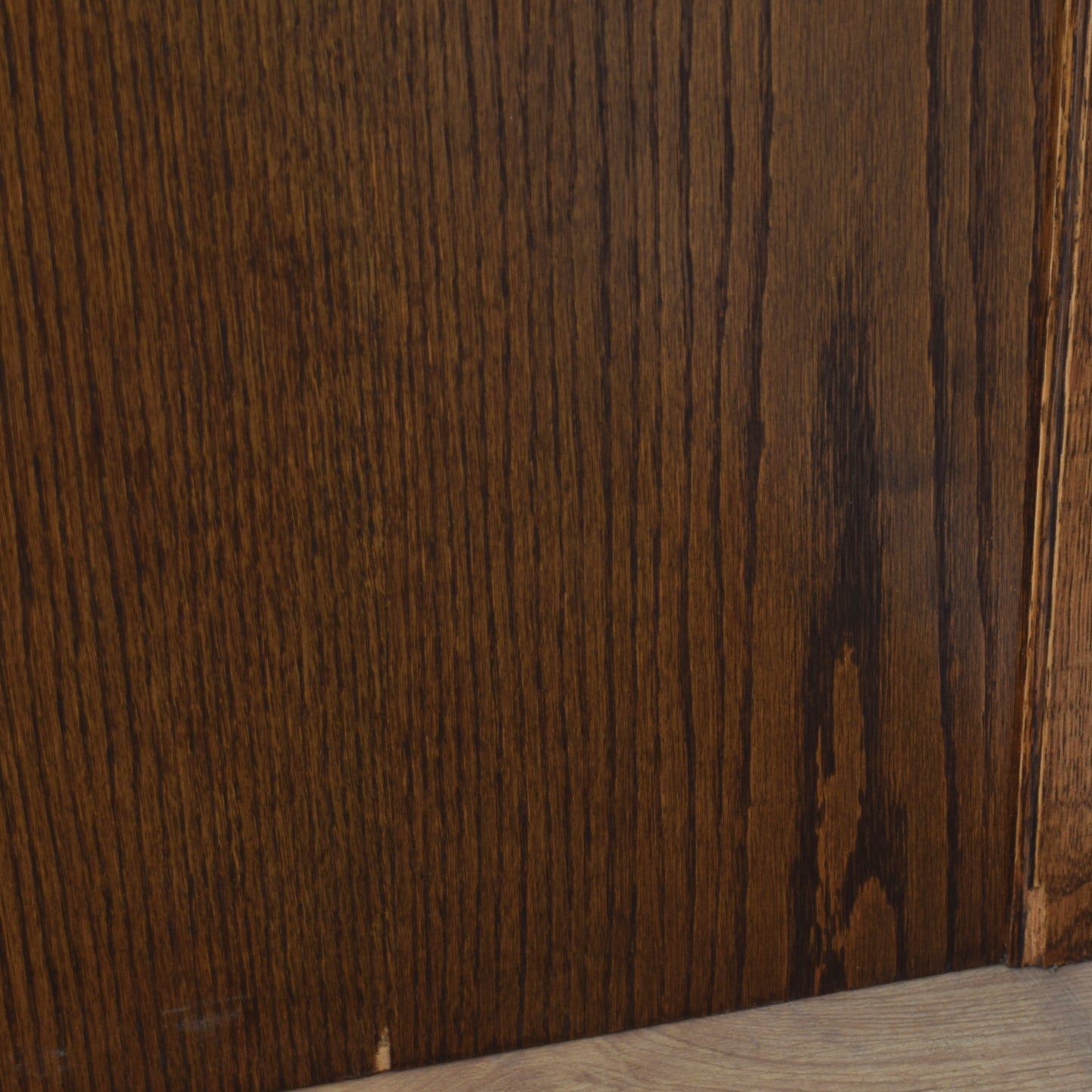 Jaycee Drawers & Cupboard