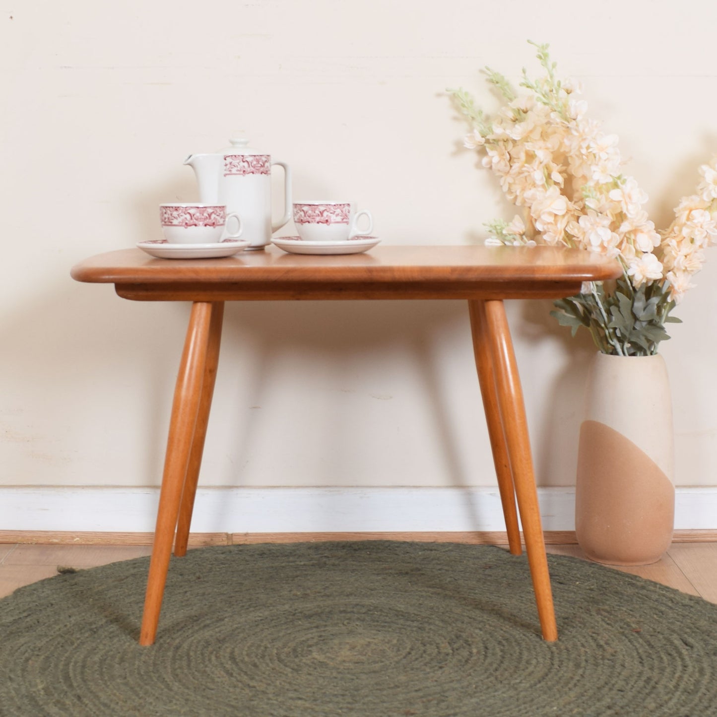 Ercol 213 Coffee Table