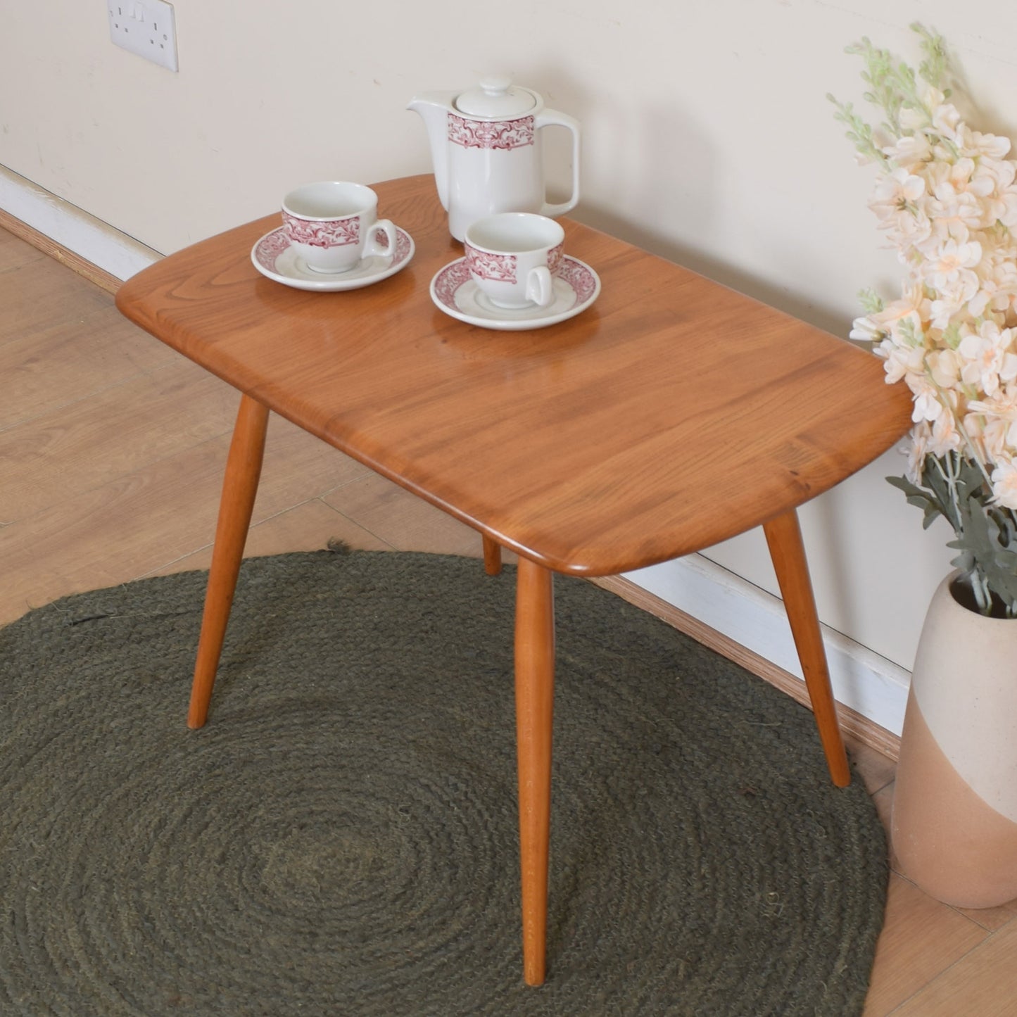 Ercol 213 Coffee Table