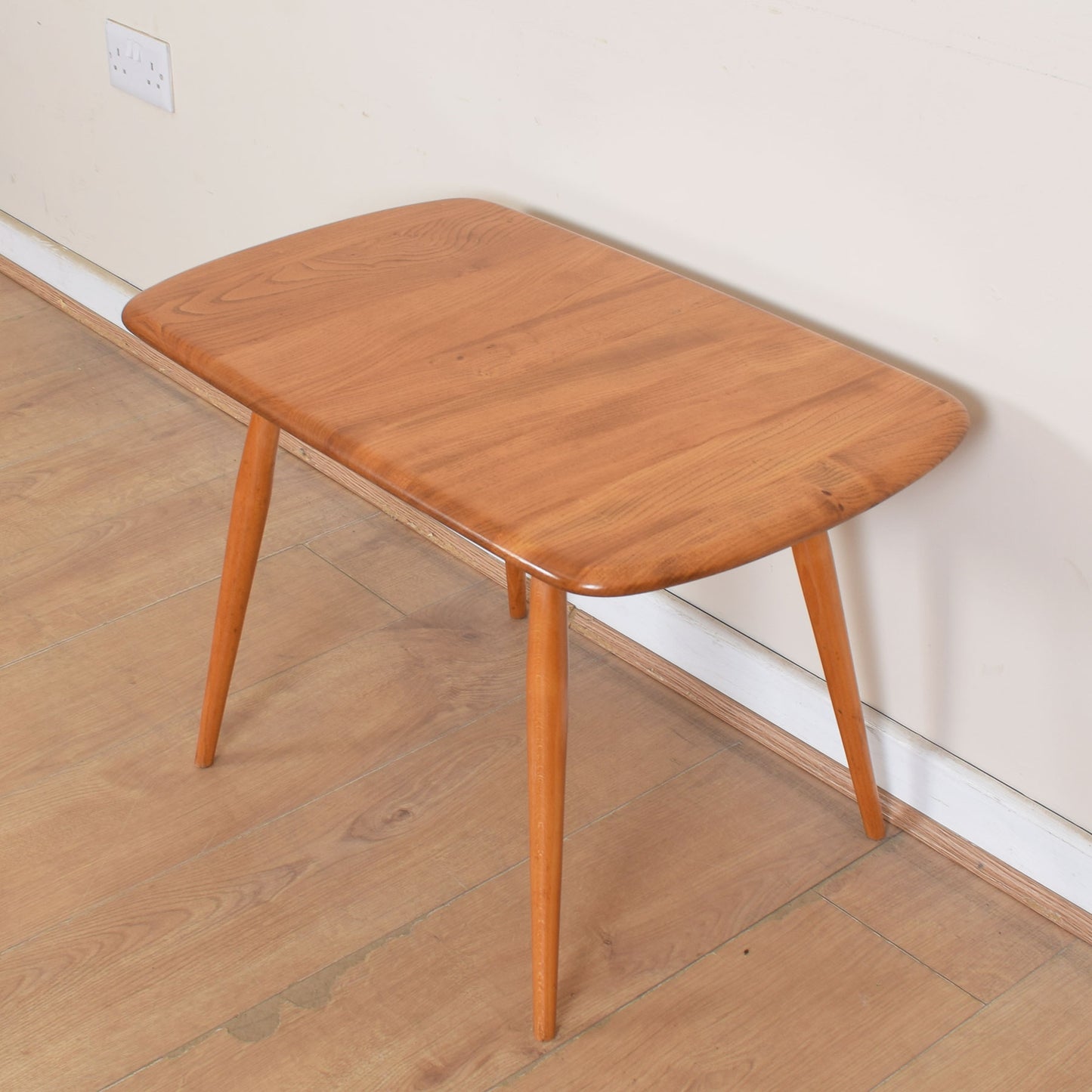 Ercol 213 Coffee Table