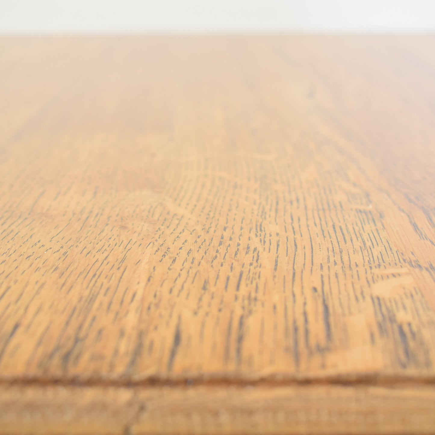 Oak  Coffee Table