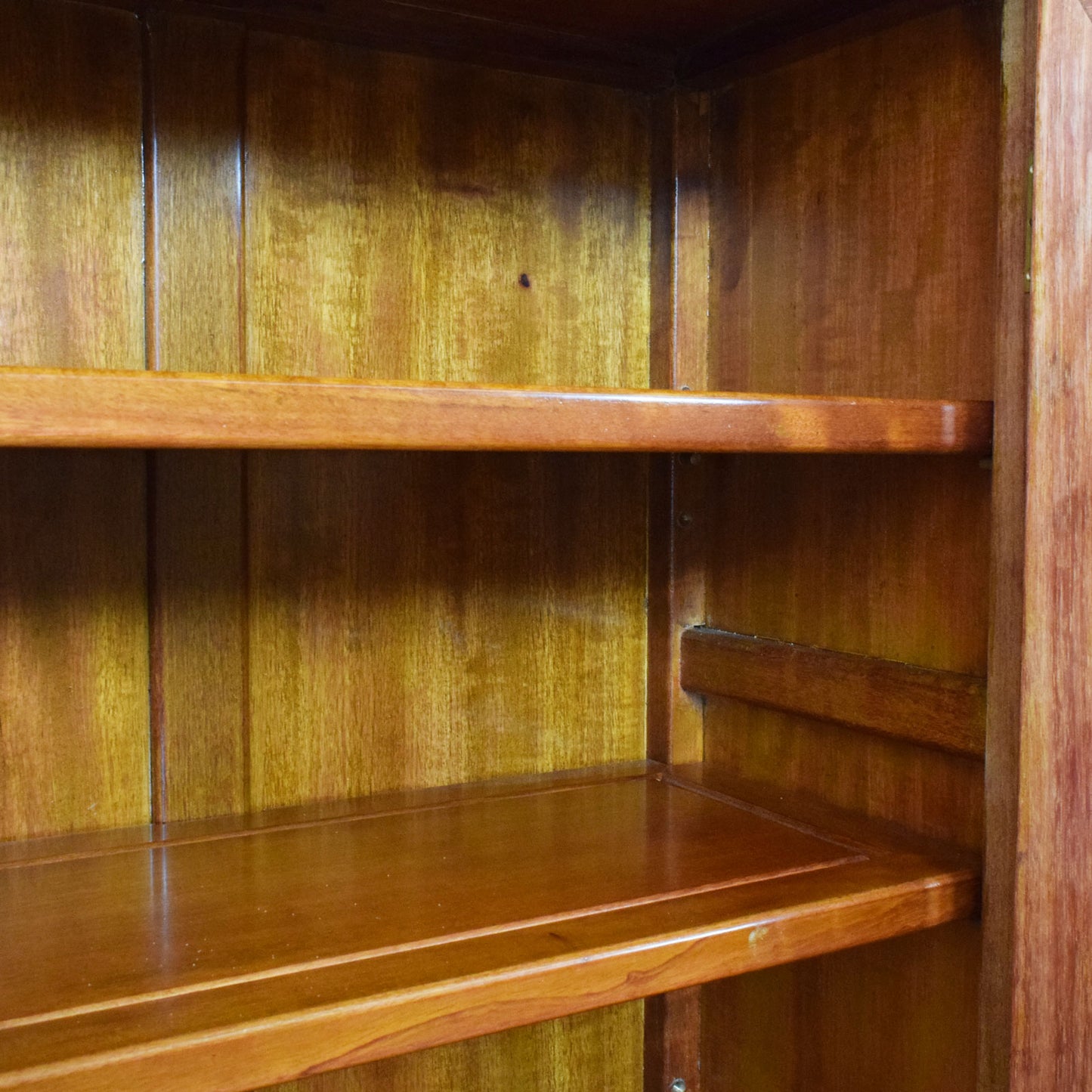 Chinese Rosewood Cabinet