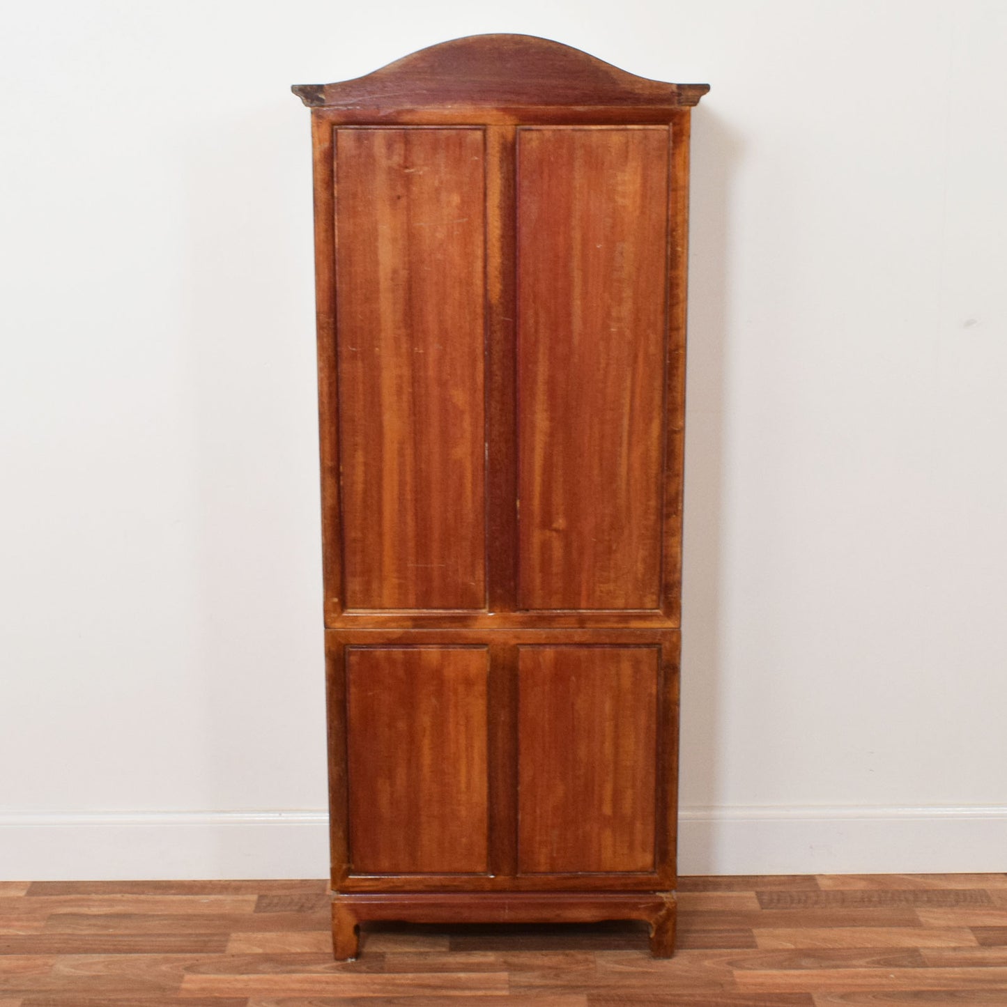 Chinese Rosewood Cabinet
