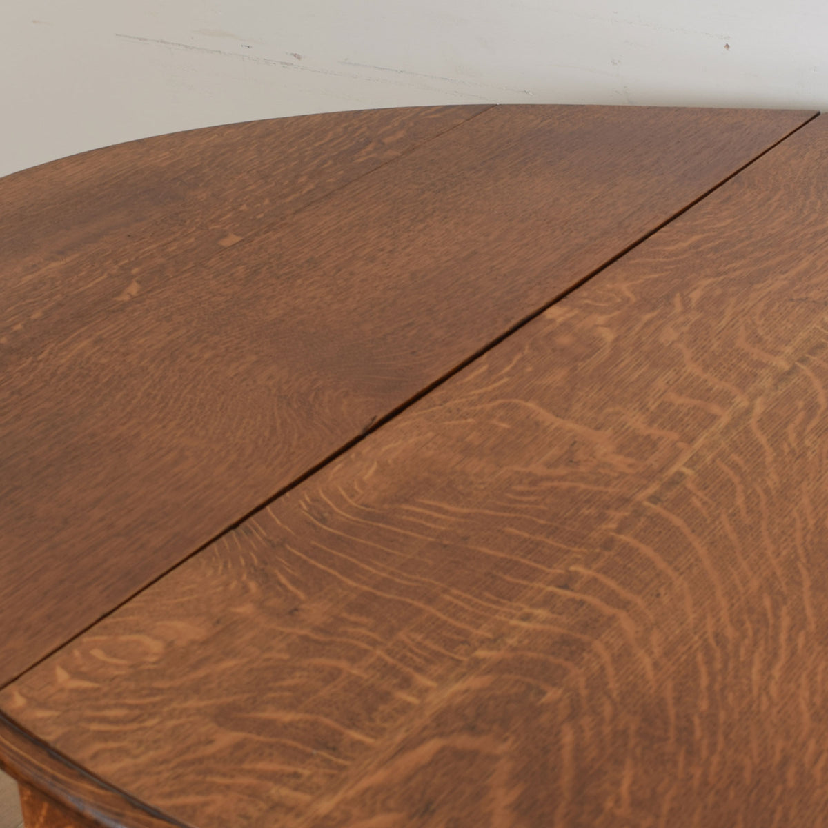 Large Barley Twist Table