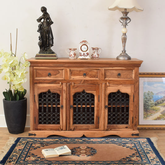 Sheesham Sideboard
