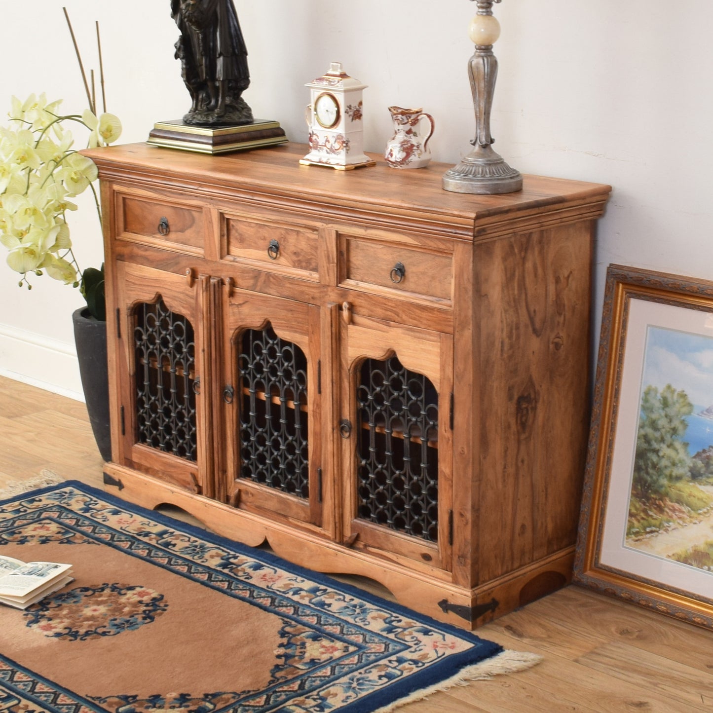 Sheesham Sideboard