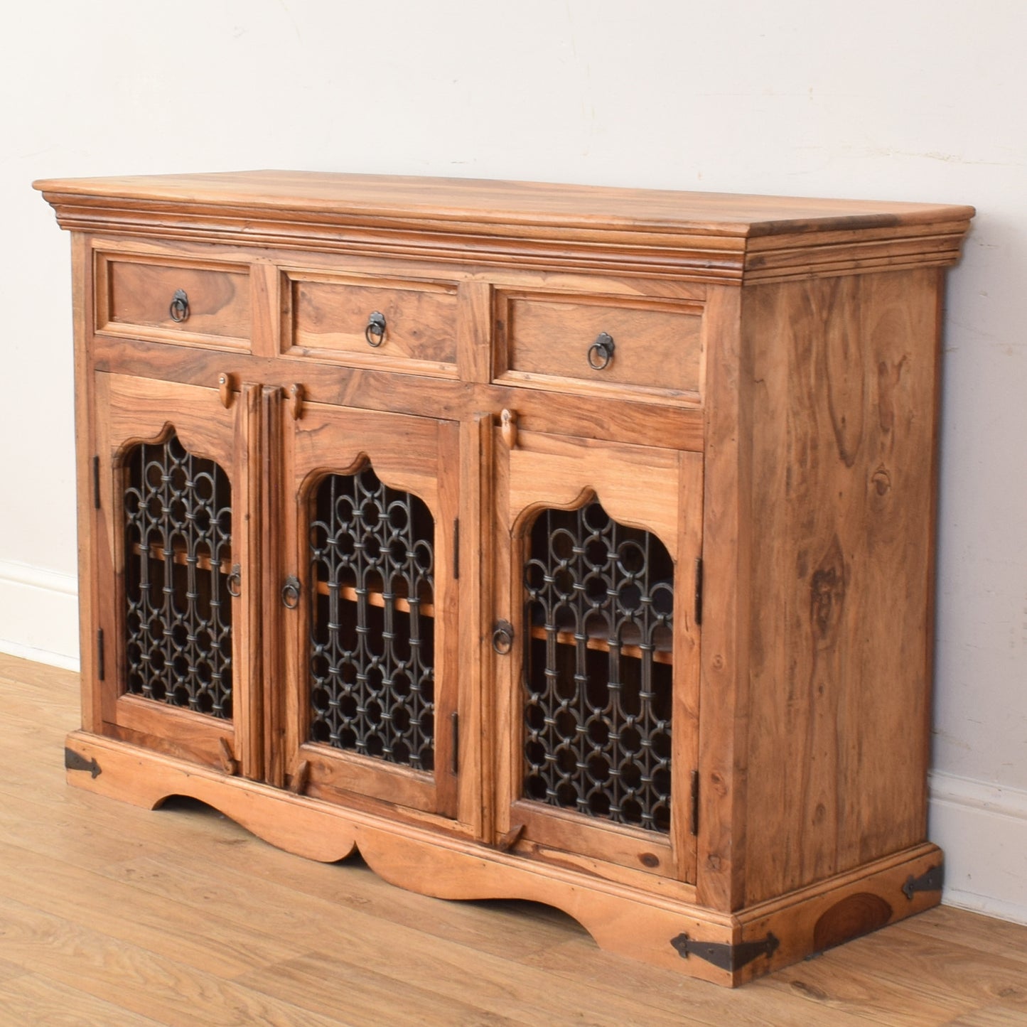 Sheesham Sideboard
