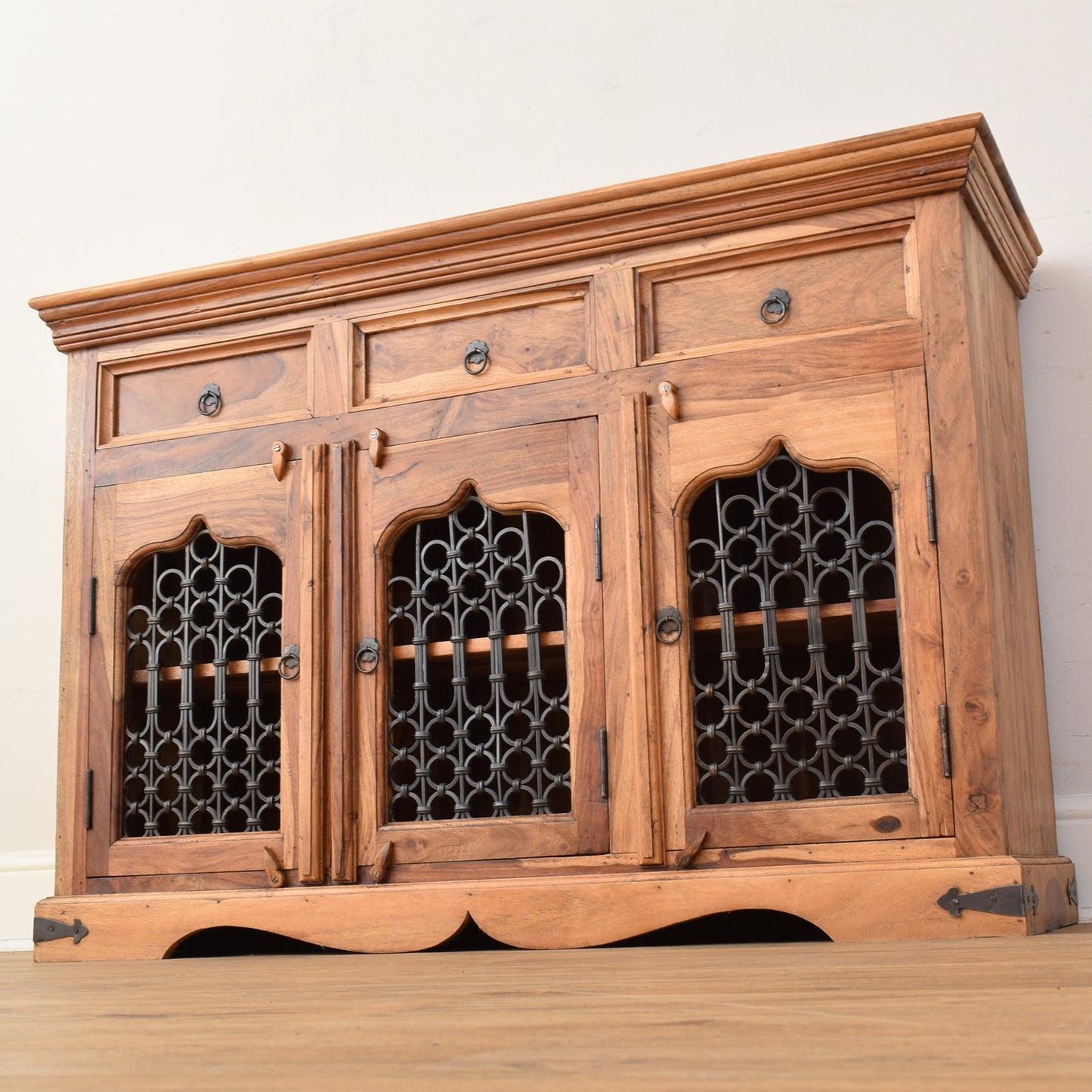 Sheesham Sideboard