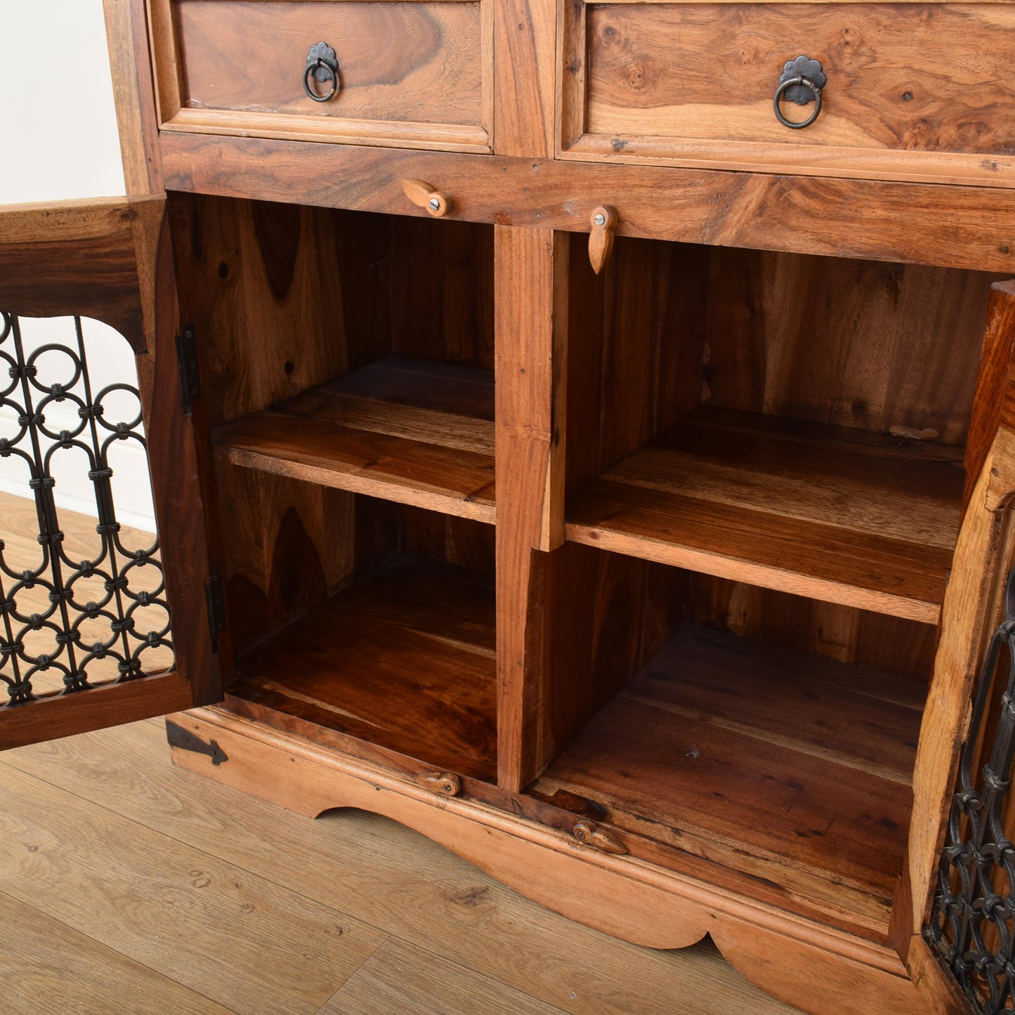 Sheesham Sideboard