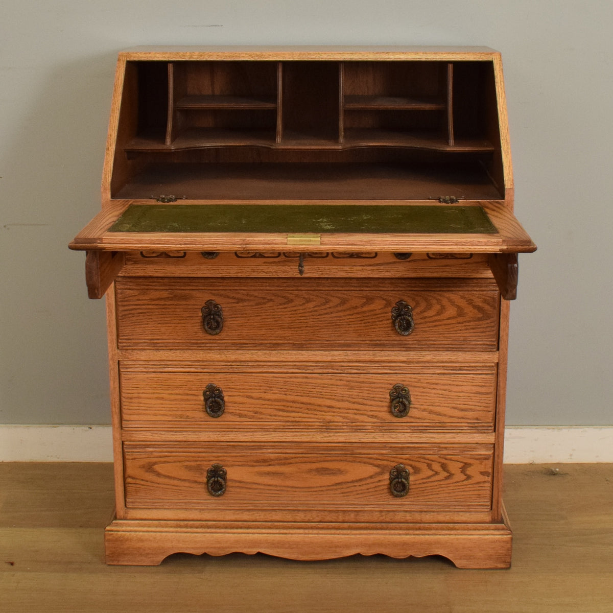 Restored 'Old Charm' Bureau