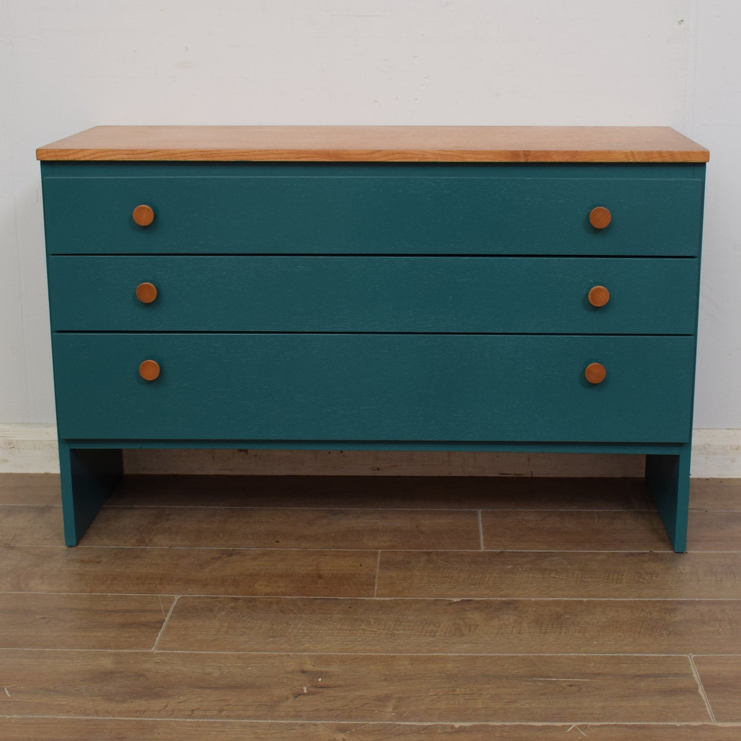 Painted Chest of Drawers
