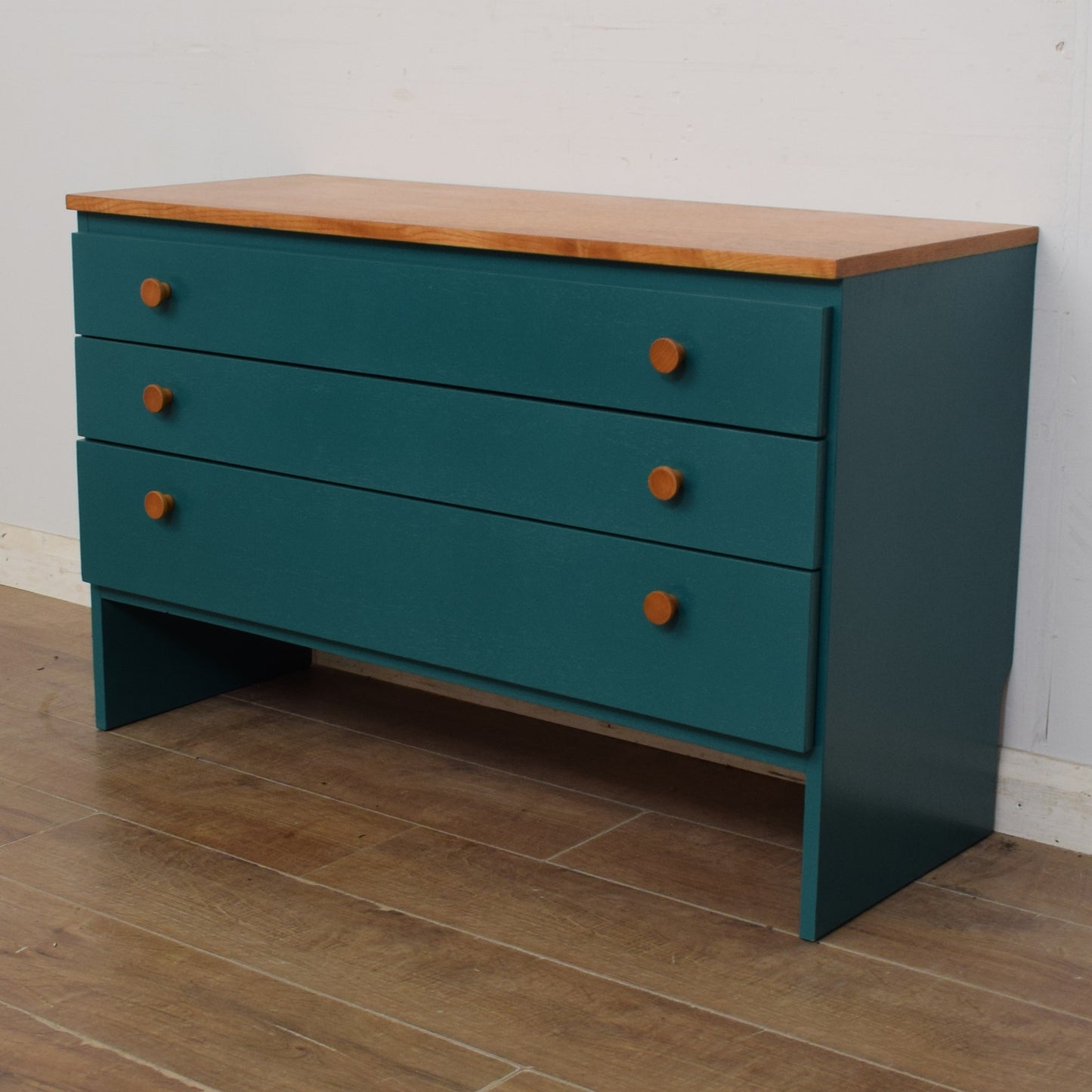 Painted Chest of Drawers