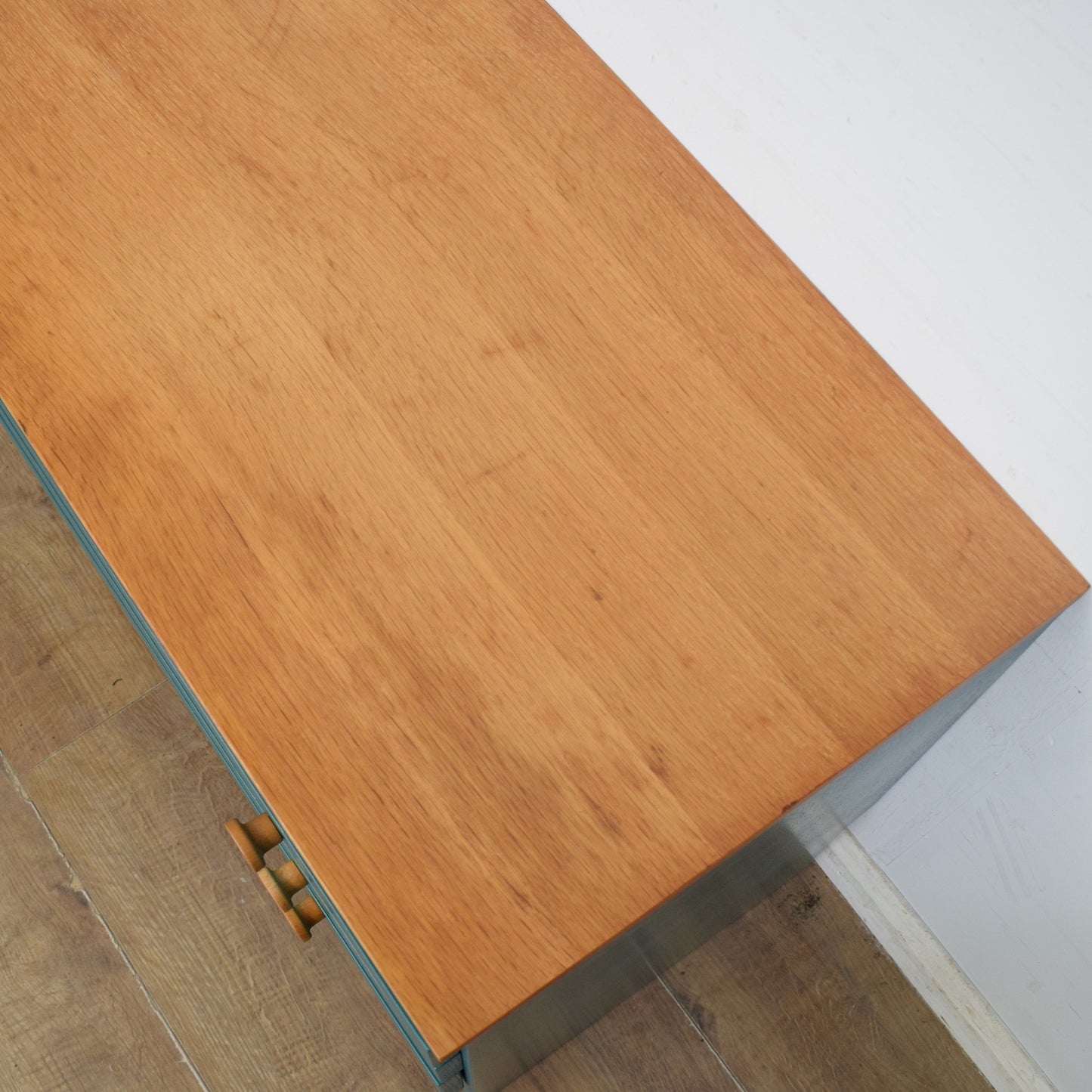 Painted Chest of Drawers