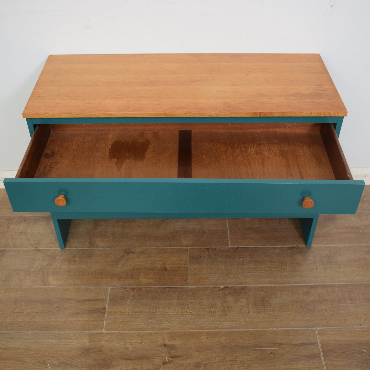 Painted Chest of Drawers