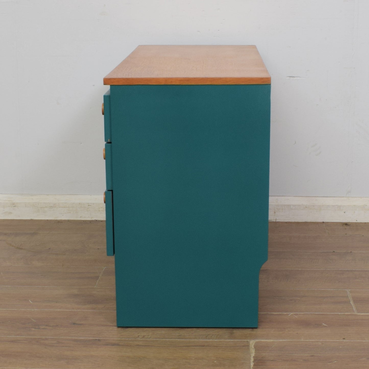 Painted Chest of Drawers